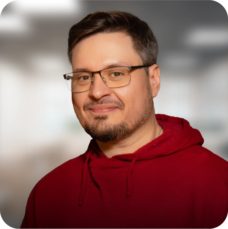 Олександр Репета