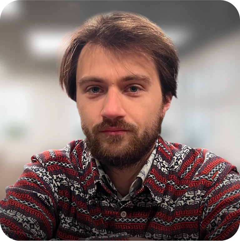 Віталій Мудрий